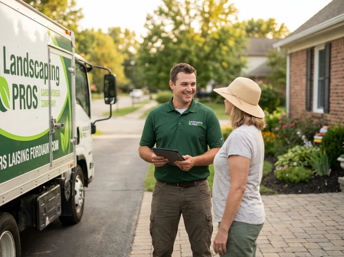 Landscaping Horseshoe Beach, FL FAQs